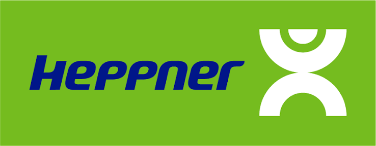 logo heppner españa