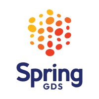 logo spring gds